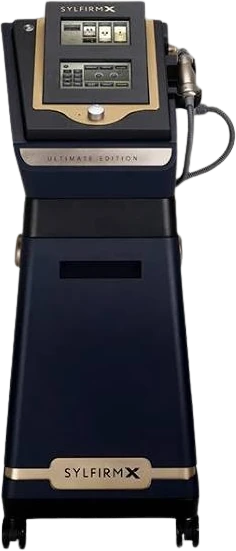 Sylfirm X Ultimate Edition device